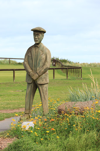 North Berwick Golf Club - Thumbnail