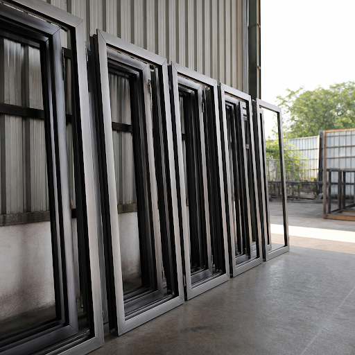 Looking for long-lasting, perfectly aligned metal door frames for your home, shop, or industrial…
