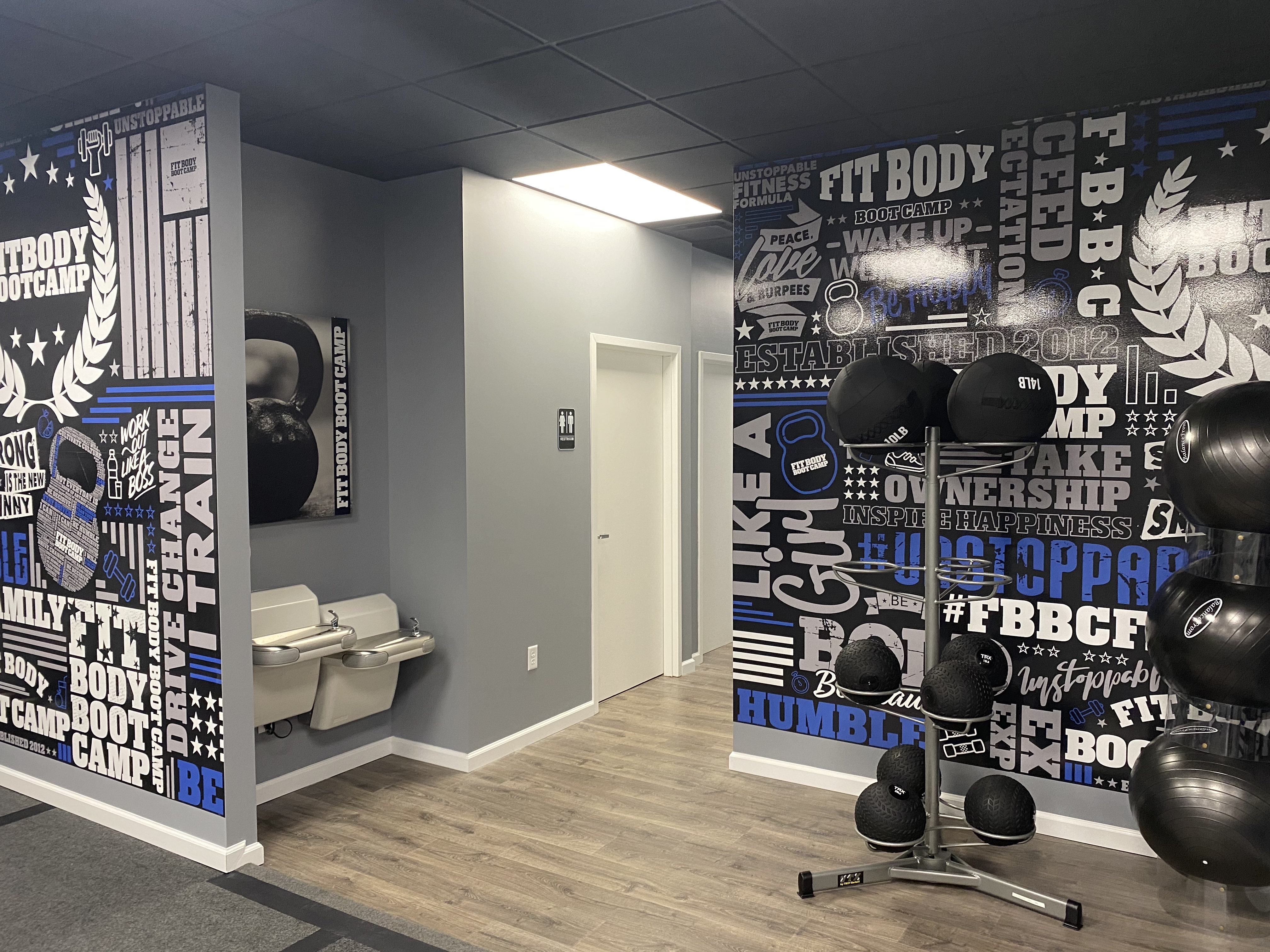 Fit Body Boot Camp photo 10