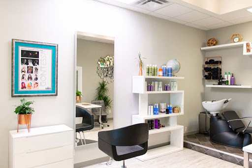 RP Self Centre - Visual