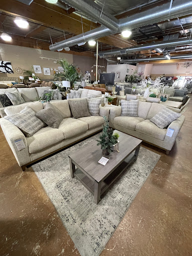 New American Furnishings - Thumbnail