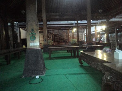 Photos of Waroeng Jamboel