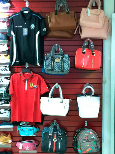 proostore - Visual