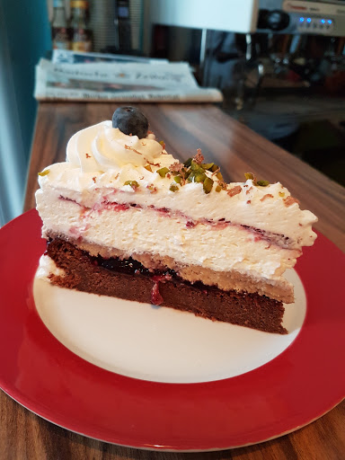 Narona Pasticceria - Thumbnail
