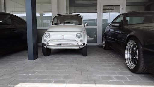 Autocenter Königsbrunn - Thumbnail