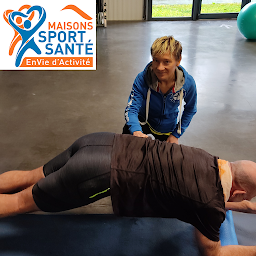 Photo n°2 de C'APAttitude à Capvern (Kinésithérapeute)