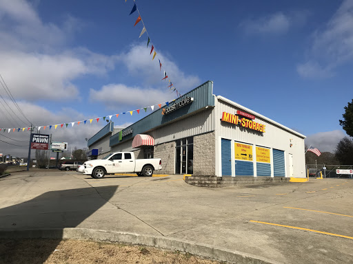 Birminghamflagstore.com - Visual