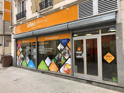 Axeo Services 3 Colombes & Courbevoie – Ménage à Colombes