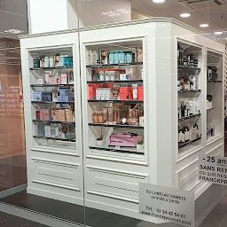 Photo n°3 de Franck Provost - Coiffeur Vineuil à Vineuil (Magasin de cosmétiques)