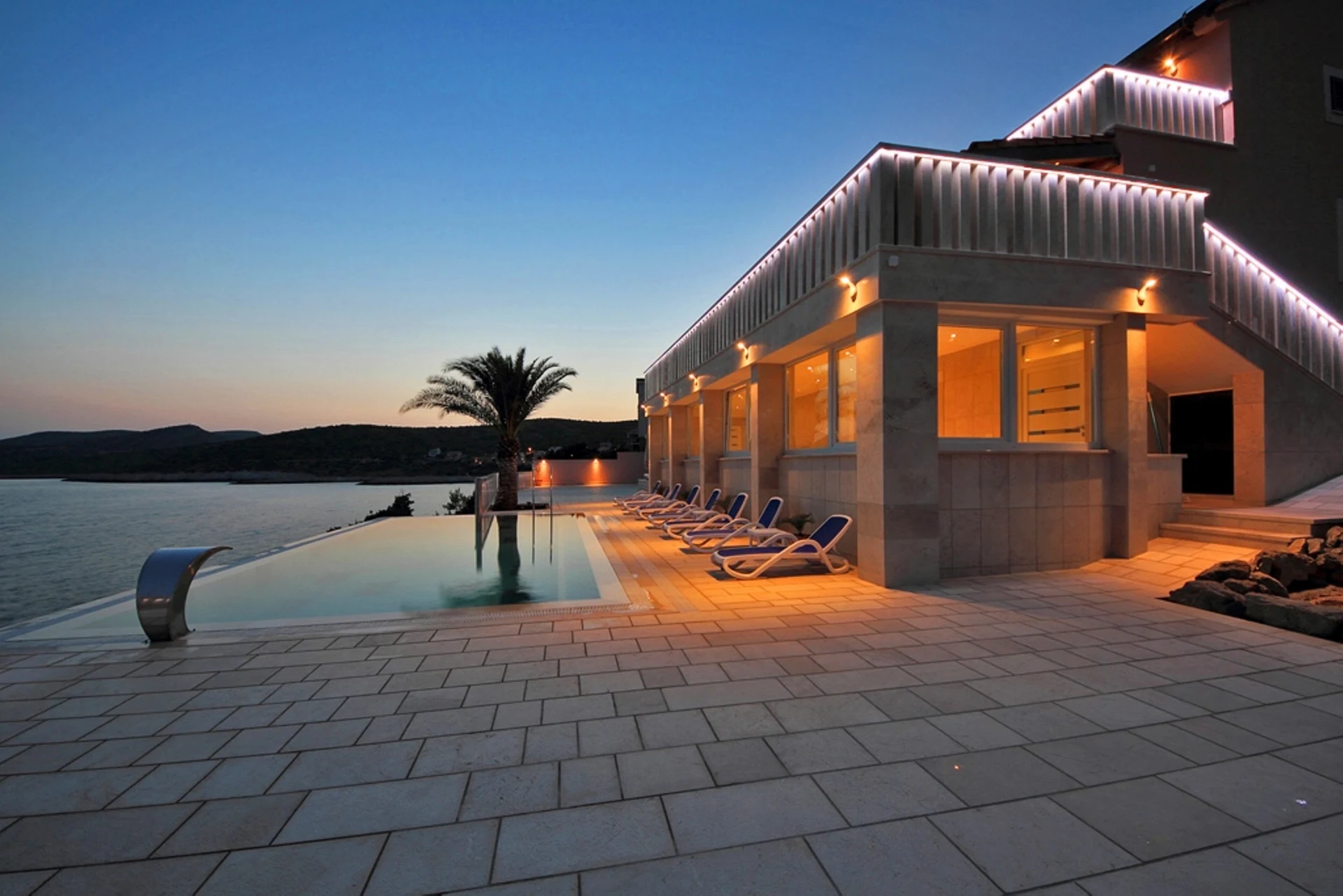 Villa Sofia