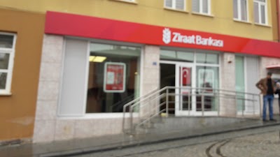 Ziraat Bankası Taşkent/Konya Şubesi