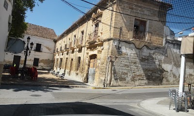 Photos of Bar Carrasquilla