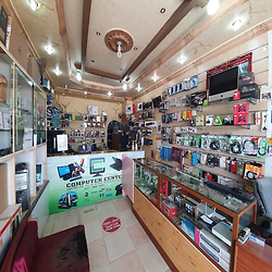 مركز الكمبيوتر للالكترونيات - صورة 3