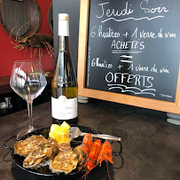 Menu LE BISTROT DU PECHEUR - PLAISANCE DU TOUCH Page 9