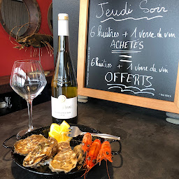 Photo n°56 de LE BISTROT DU PECHEUR - PLAISANCE DU TOUCH à Plaisance-du-Touch (Restaurant)