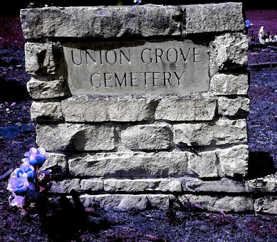 Union Grove Cemetery