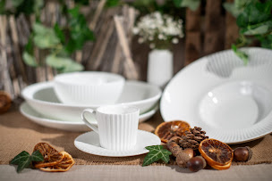 Photo n°10 de Beaujolais Réception à Saint-Étienne-des-Oullières (Prestataire de mariage)
