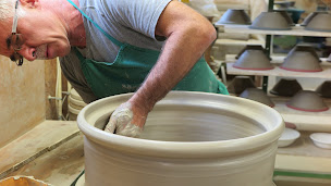 Photo n°41 de POTERIE MICHEL STREISSEL à Soufflenheim (Magasin de poteries)