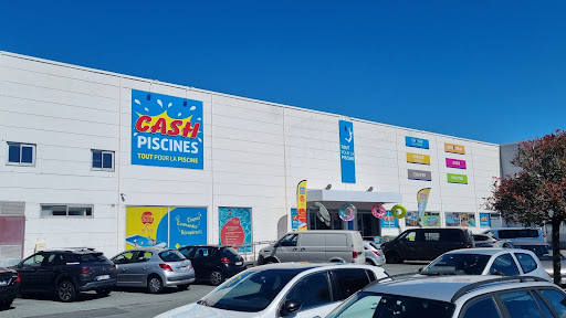 Photo de PISCINE PAYS BASQUE à Arcangues (64200)