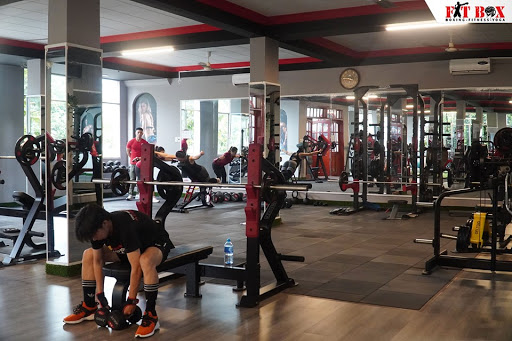 FitBox
