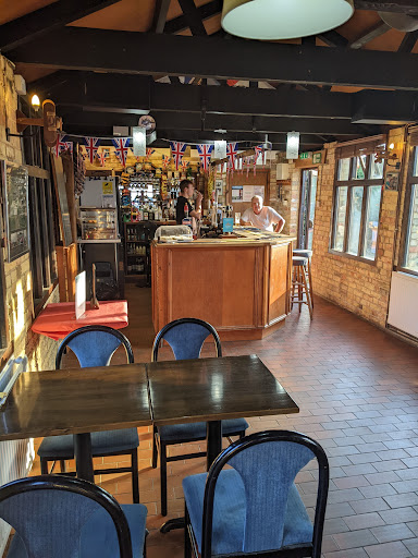 Wings Bar - Visual