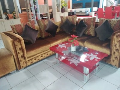 Photos of Putra Panggil Jaya Exclusive Distribution