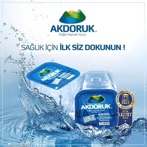 KARDEŞLER TİCARET MOGAZ TÜP(Aygaz Markasıdır) TROPİKAL VE TOPÇAM SU&TÜP BAYİİ MARMARİS