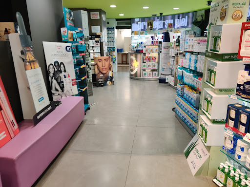 Farmacia Central - Huesca - Thumbnail