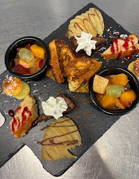 Photo n°14 de L'Auberge d'Ici et d'Ailleurs à Yerville (Bar)