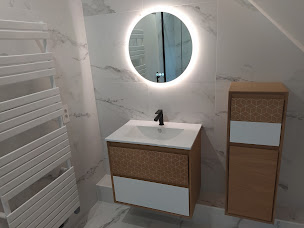 Photo n°7 de ABRP Artisan Bâtiment Rénovation Pontoise à Pontoise (Électricien)