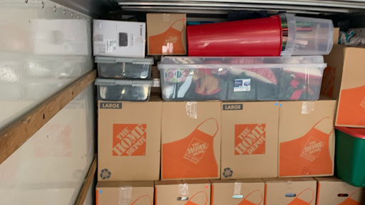 LifeLine Movers & Cleaners DMV