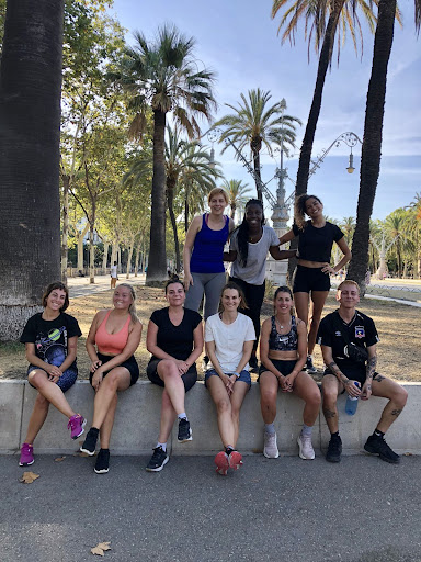 Fitbuddy - ARCO