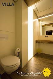 Photo n°45 de Les Terrasses d'Aiguebelle - Le Lavandou à Le Lavandou (Hébergement)