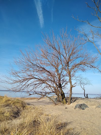 Cliffwood Beach Waterfront Park