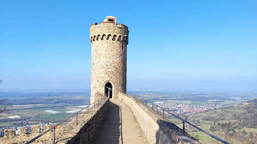 Auerbach Castle - Visual