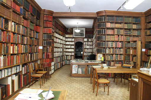 Librairie Auguste Blaizot - Thumbnail
