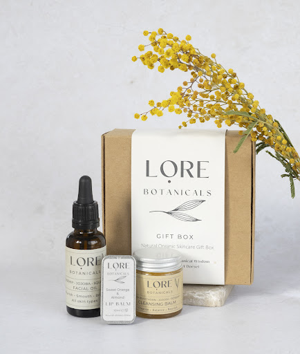 Lore Botanicals