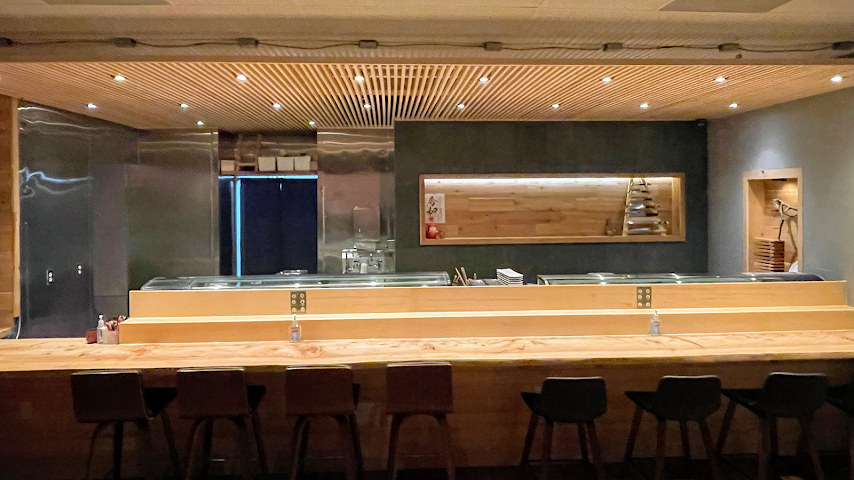 Sasa Japanese Restaurant by null