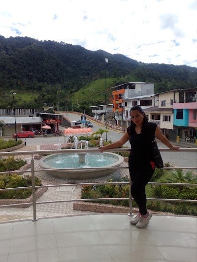 Photos of UPC. ZUMBI