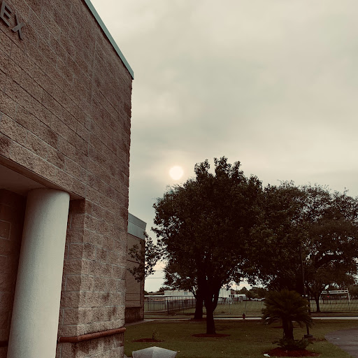 Pasadena High School - Visual