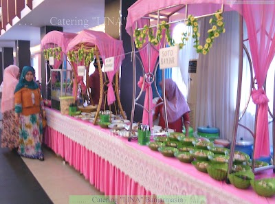 Photos of Catering Lina