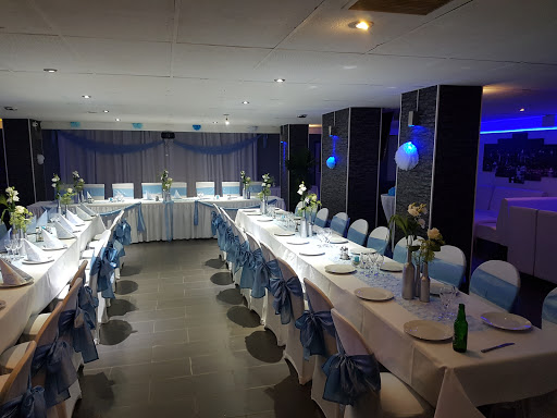 Rhodos Griechisches Restaurant