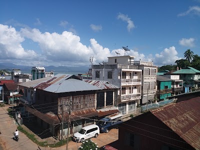Photos of Penguin Hotel