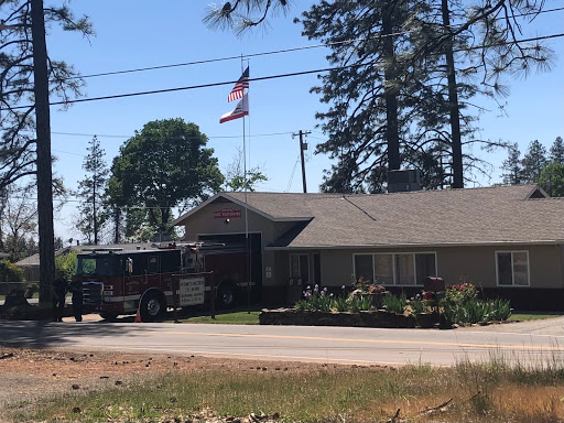 Paradise Fire Department Station 82 - Thumbnail