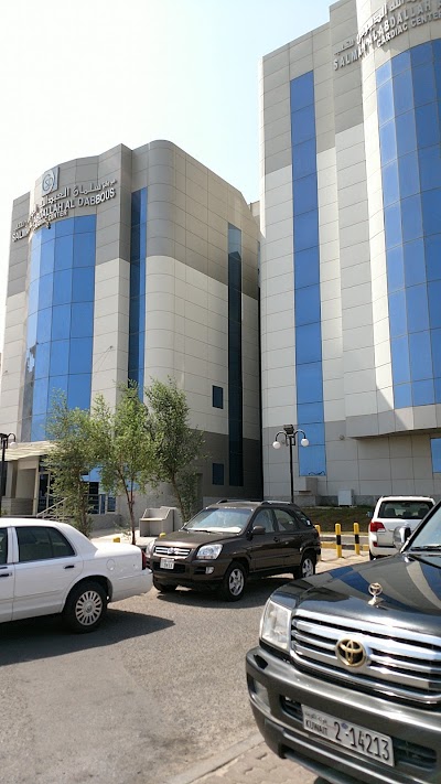 Photos of مركز الدبوس للقلب