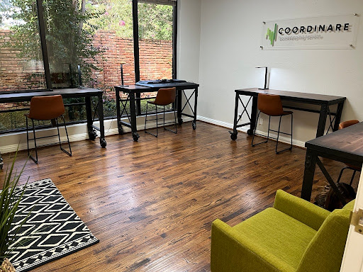 Coordinare, LLC - United States