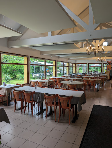 Restaurant Waldeslust - Thumbnail