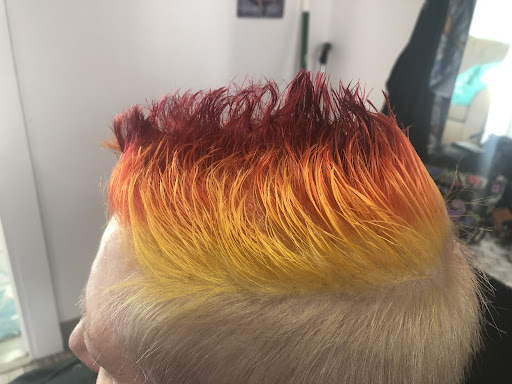 Meghan's Cut & Color