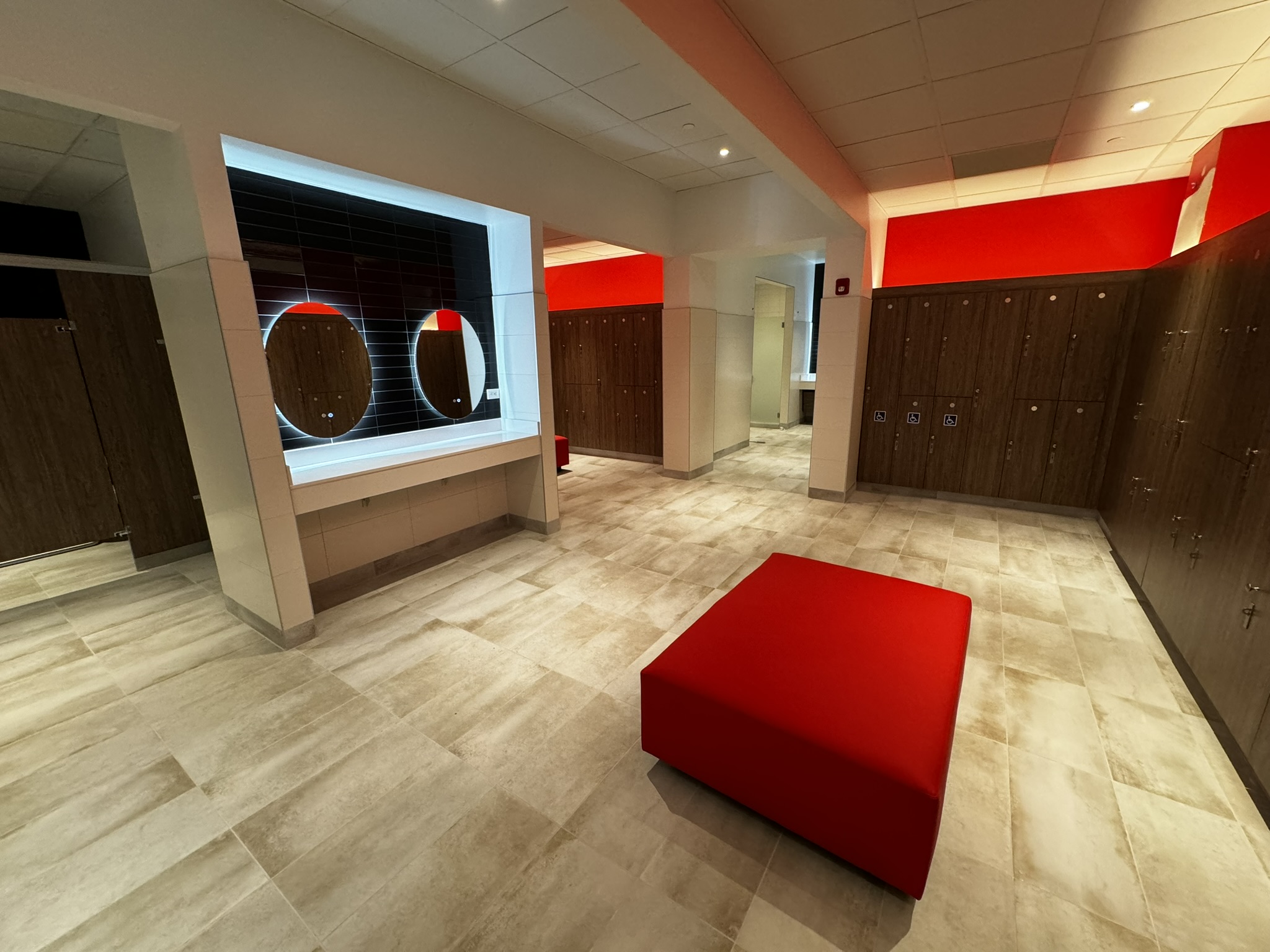 Retro Fitness photo 3