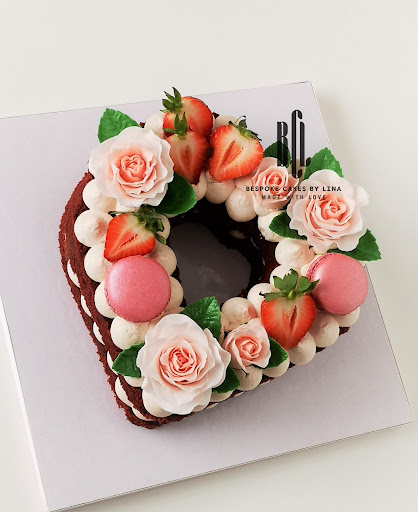 Bespoke Cakes by Lina - Thumbnail